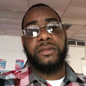 Meet your Posher, Rodney